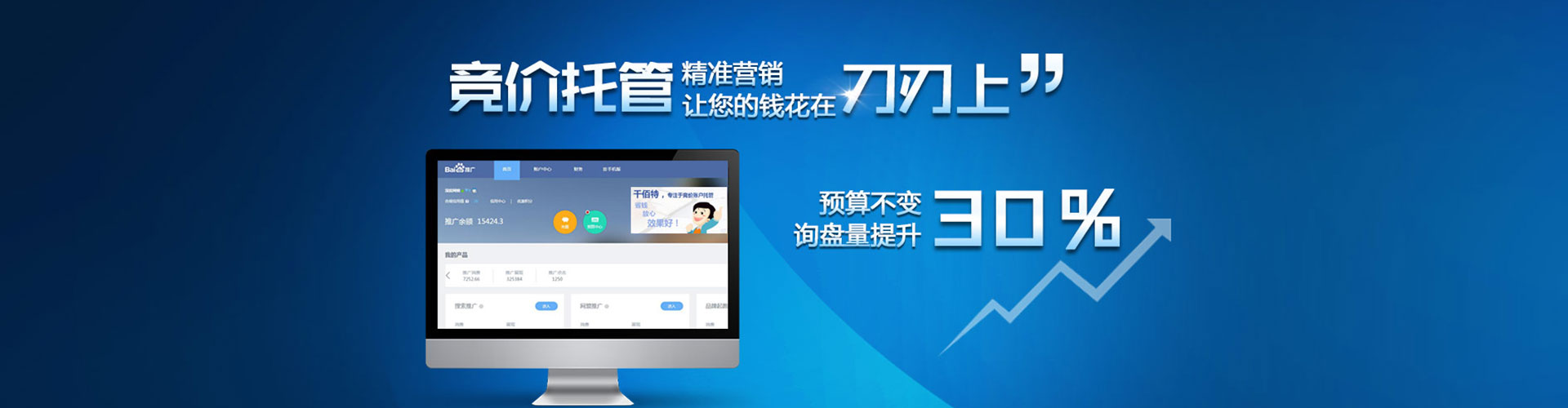 姚安竞价代运营